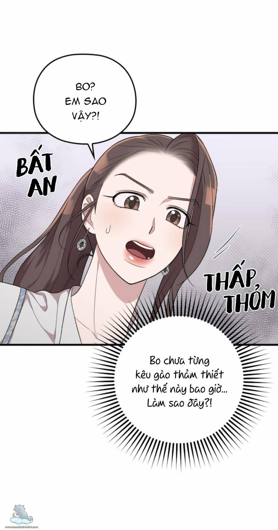 đọc truyện Cô Đi Mà Kết Hôn Với Chồng Tôi Đi Chương 33 ảnh 74 tại Giả Dược