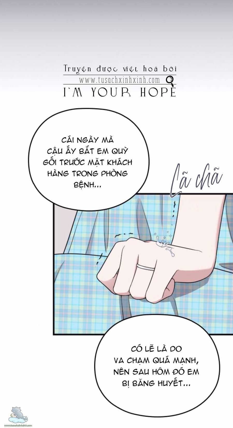 đọc truyện Cô Đi Mà Kết Hôn Với Chồng Tôi Đi Chương 33 ảnh 9 tại Giả Dược