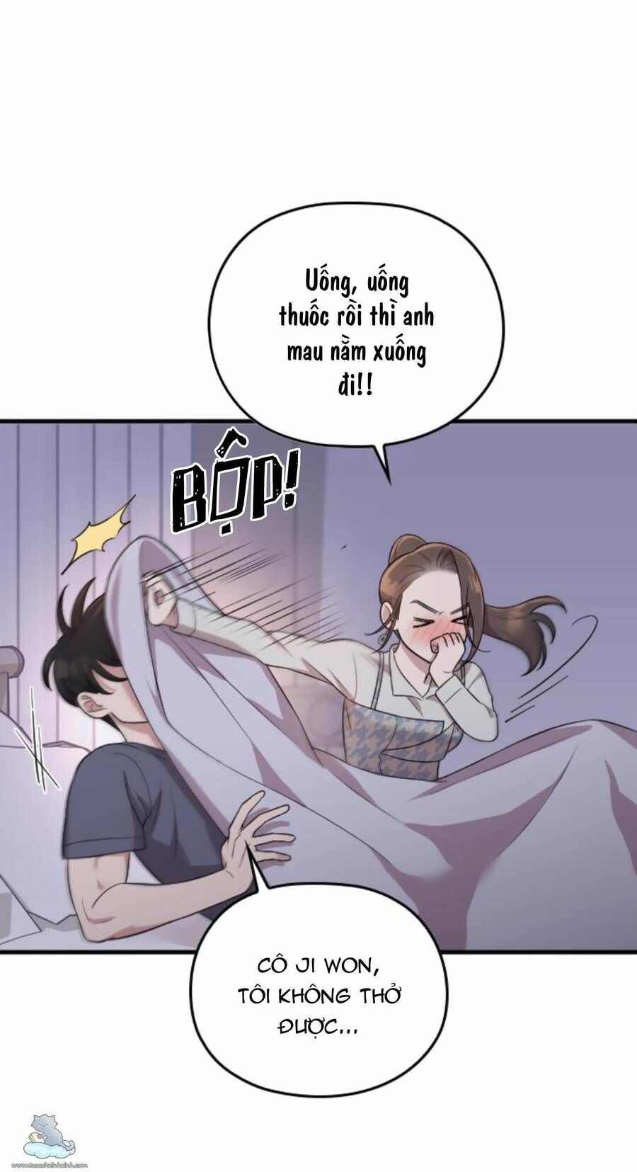 đọc truyện Cô Đi Mà Kết Hôn Với Chồng Tôi Đi Chương 33 ảnh 97 tại Giả Dược