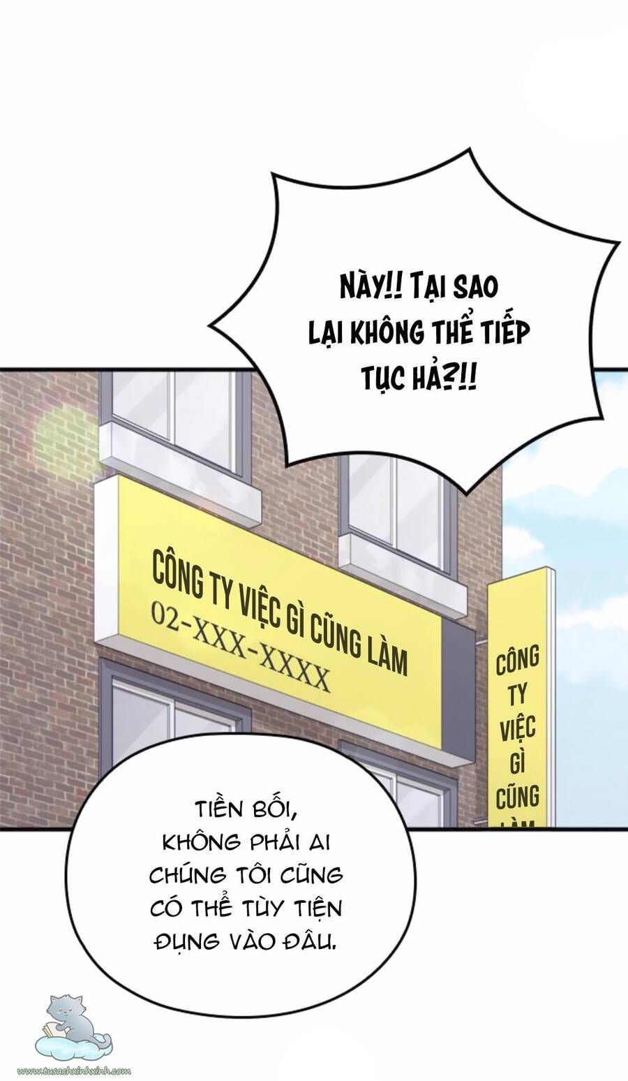 đọc truyện Cô Đi Mà Kết Hôn Với Chồng Tôi Đi Chương 34 ảnh 28 tại Giả Dược