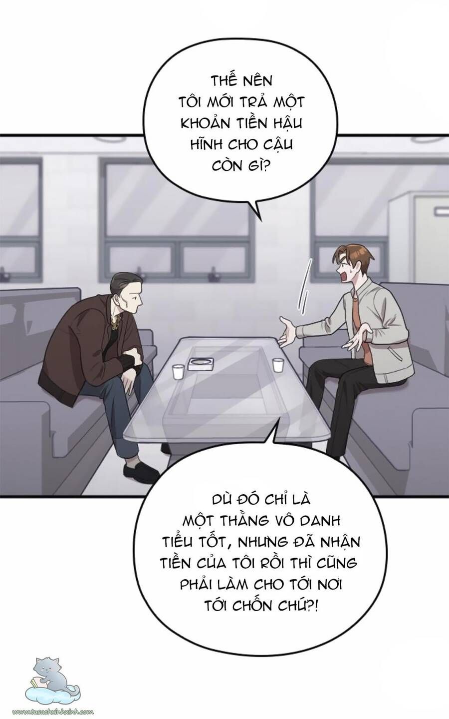 đọc truyện Cô Đi Mà Kết Hôn Với Chồng Tôi Đi Chương 34 ảnh 29 tại Giả Dược