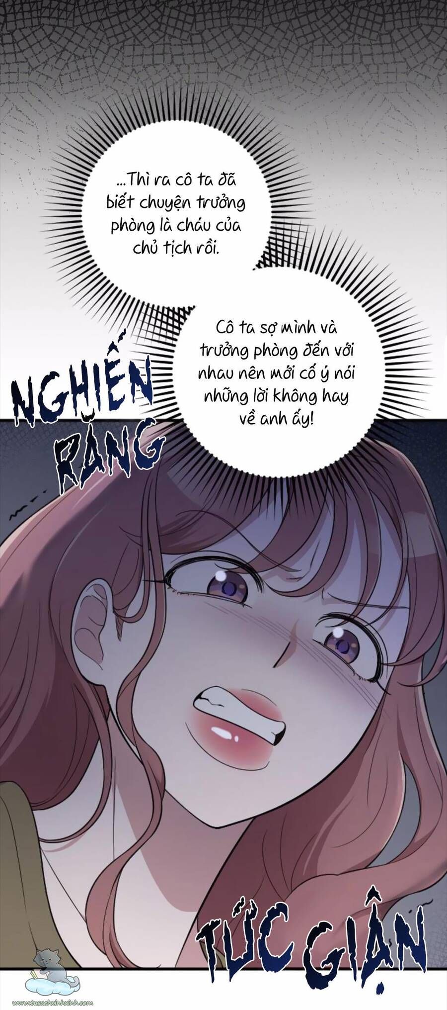 đọc truyện Cô Đi Mà Kết Hôn Với Chồng Tôi Đi Chương 34 ảnh 65 tại Giả Dược