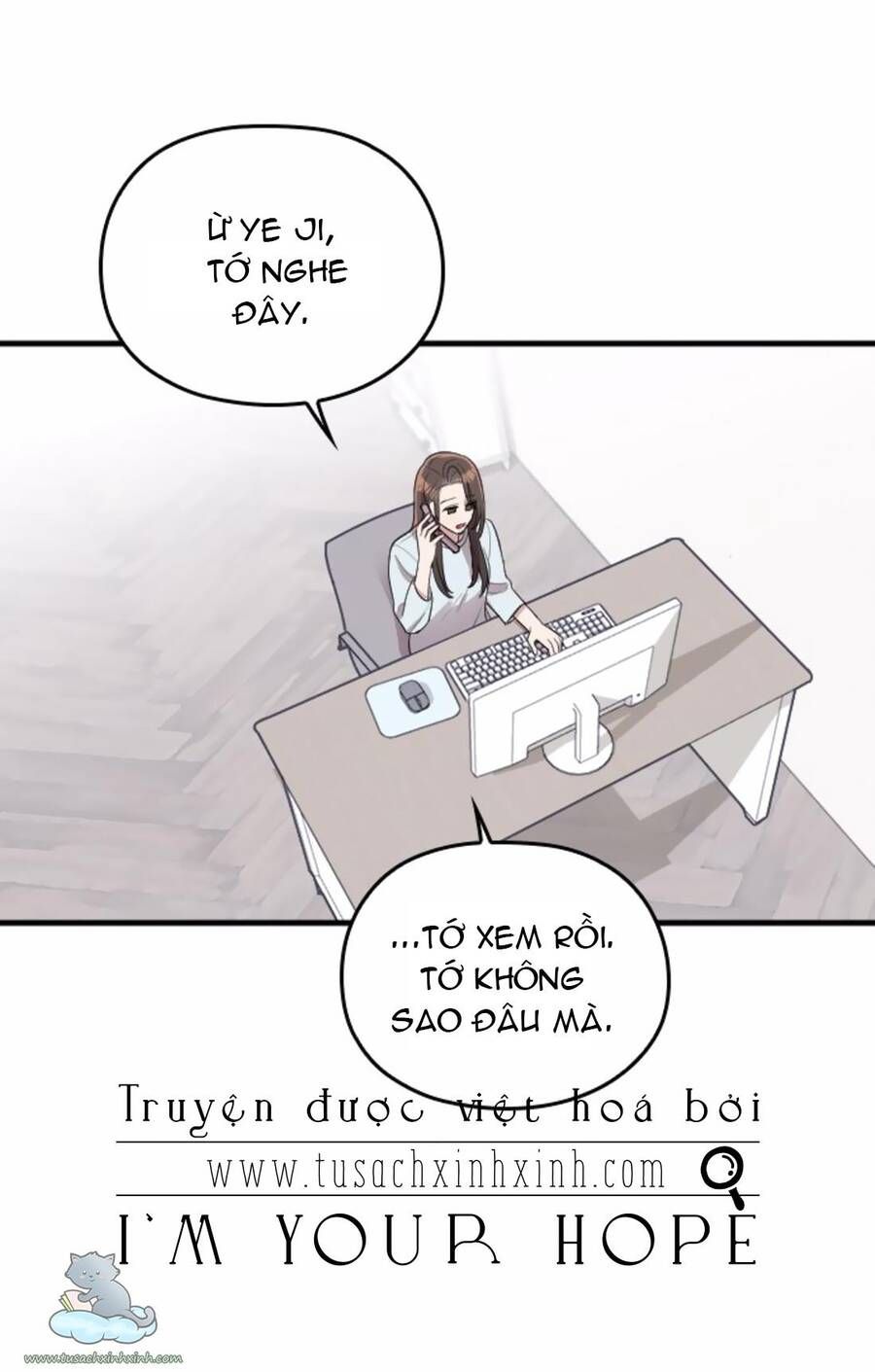 đọc truyện Cô Đi Mà Kết Hôn Với Chồng Tôi Đi Chương 35 ảnh 13 tại Giả Dược
