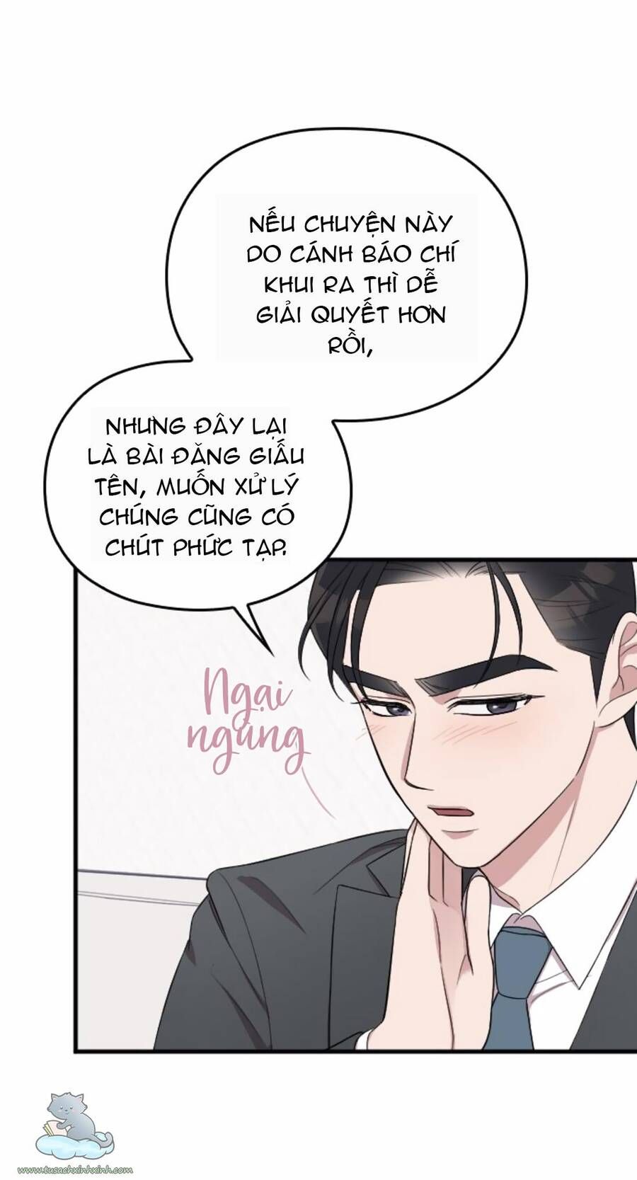 đọc truyện Cô Đi Mà Kết Hôn Với Chồng Tôi Đi Chương 35 ảnh 28 tại Giả Dược