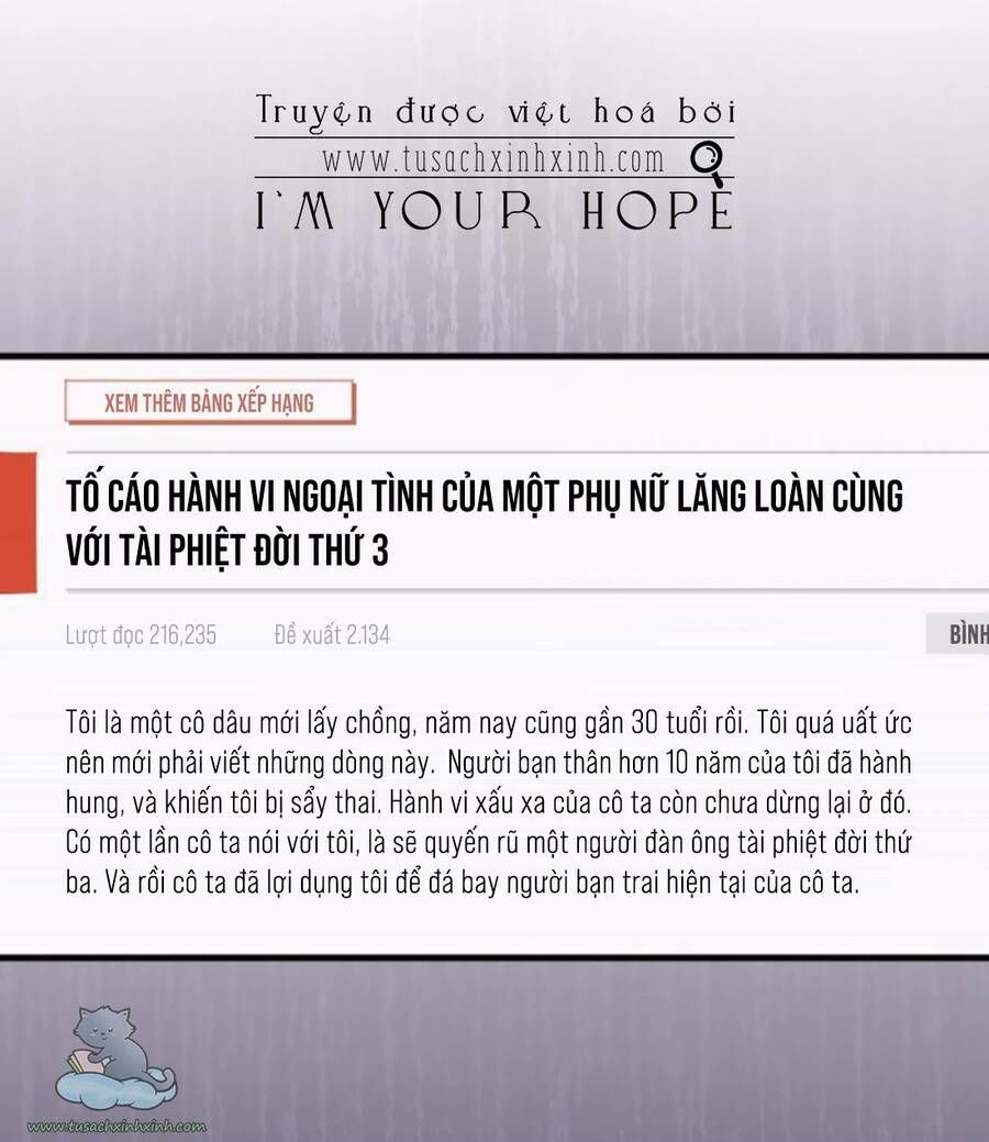 đọc truyện Cô Đi Mà Kết Hôn Với Chồng Tôi Đi Chương 35 ảnh 5 tại Giả Dược