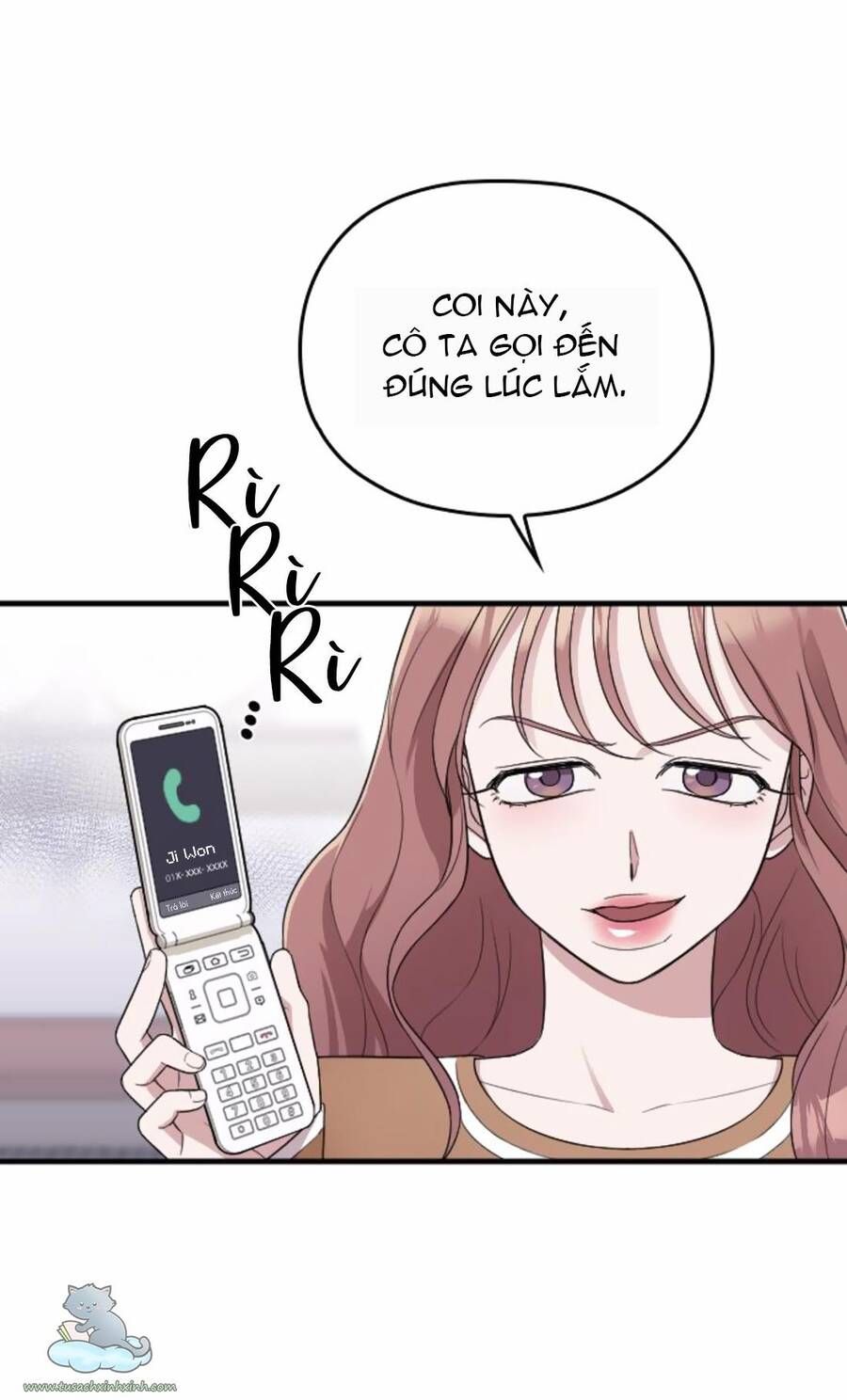 đọc truyện Cô Đi Mà Kết Hôn Với Chồng Tôi Đi Chương 35 ảnh 41 tại Giả Dược