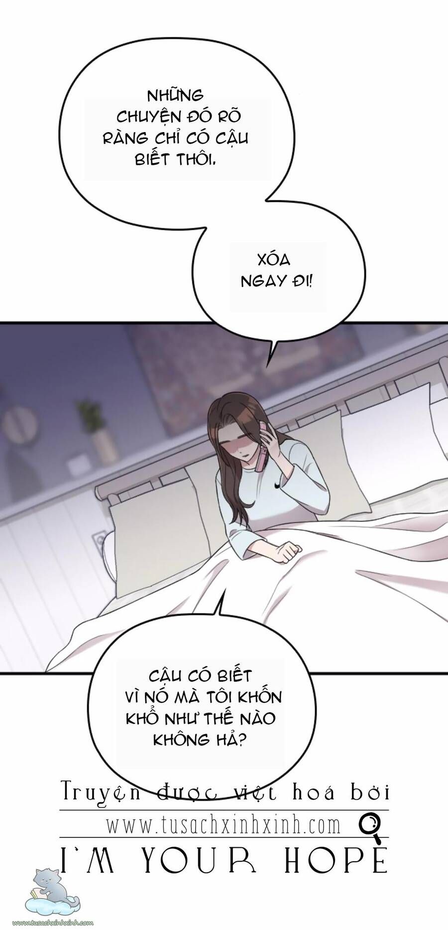 đọc truyện Cô Đi Mà Kết Hôn Với Chồng Tôi Đi Chương 35 ảnh 44 tại Giả Dược