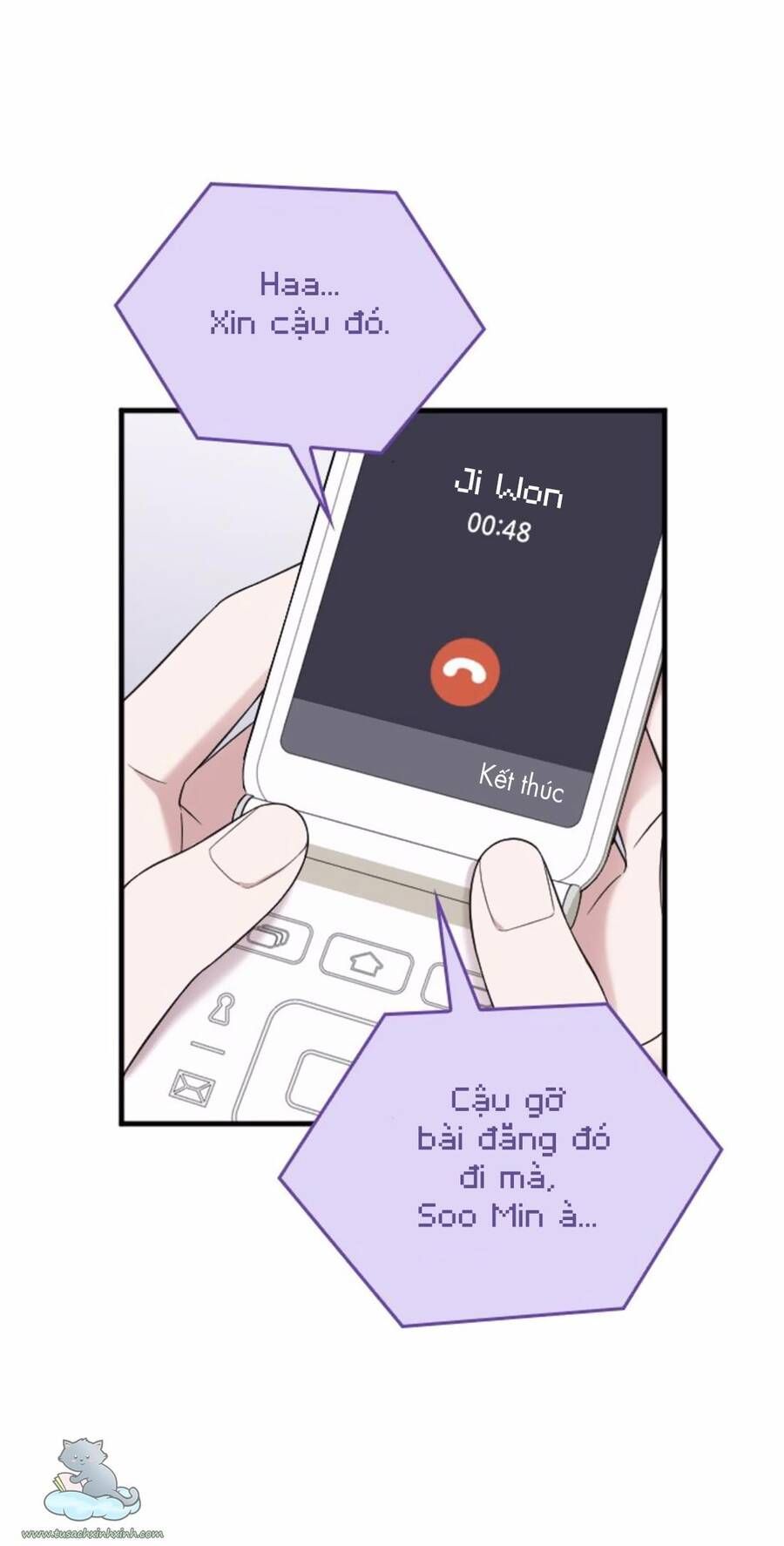 đọc truyện Cô Đi Mà Kết Hôn Với Chồng Tôi Đi Chương 35 ảnh 46 tại Giả Dược