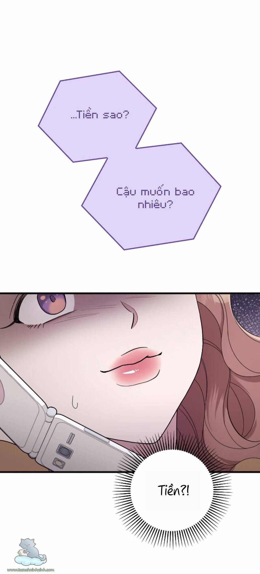 đọc truyện Cô Đi Mà Kết Hôn Với Chồng Tôi Đi Chương 35 ảnh 48 tại Giả Dược