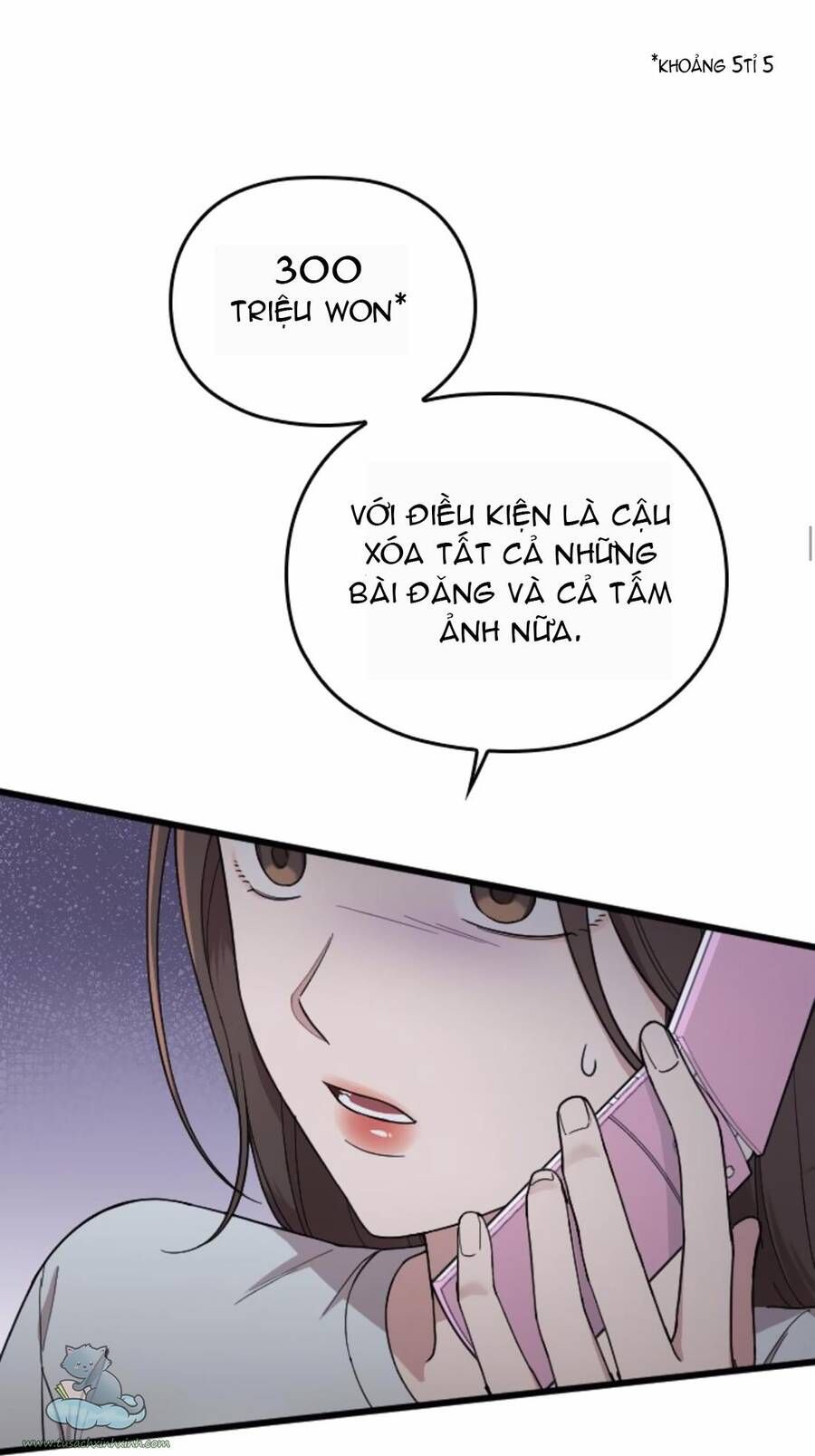 đọc truyện Cô Đi Mà Kết Hôn Với Chồng Tôi Đi Chương 35 ảnh 51 tại Giả Dược