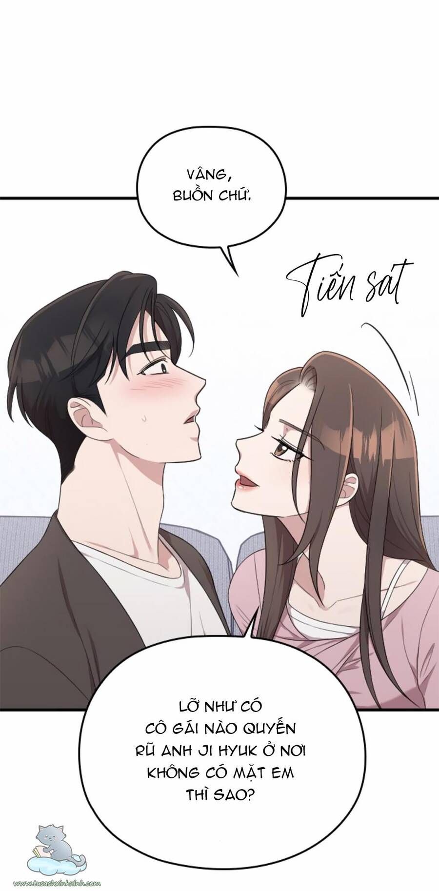 đọc truyện Cô Đi Mà Kết Hôn Với Chồng Tôi Đi Chương 36 ảnh 103 tại Giả Dược