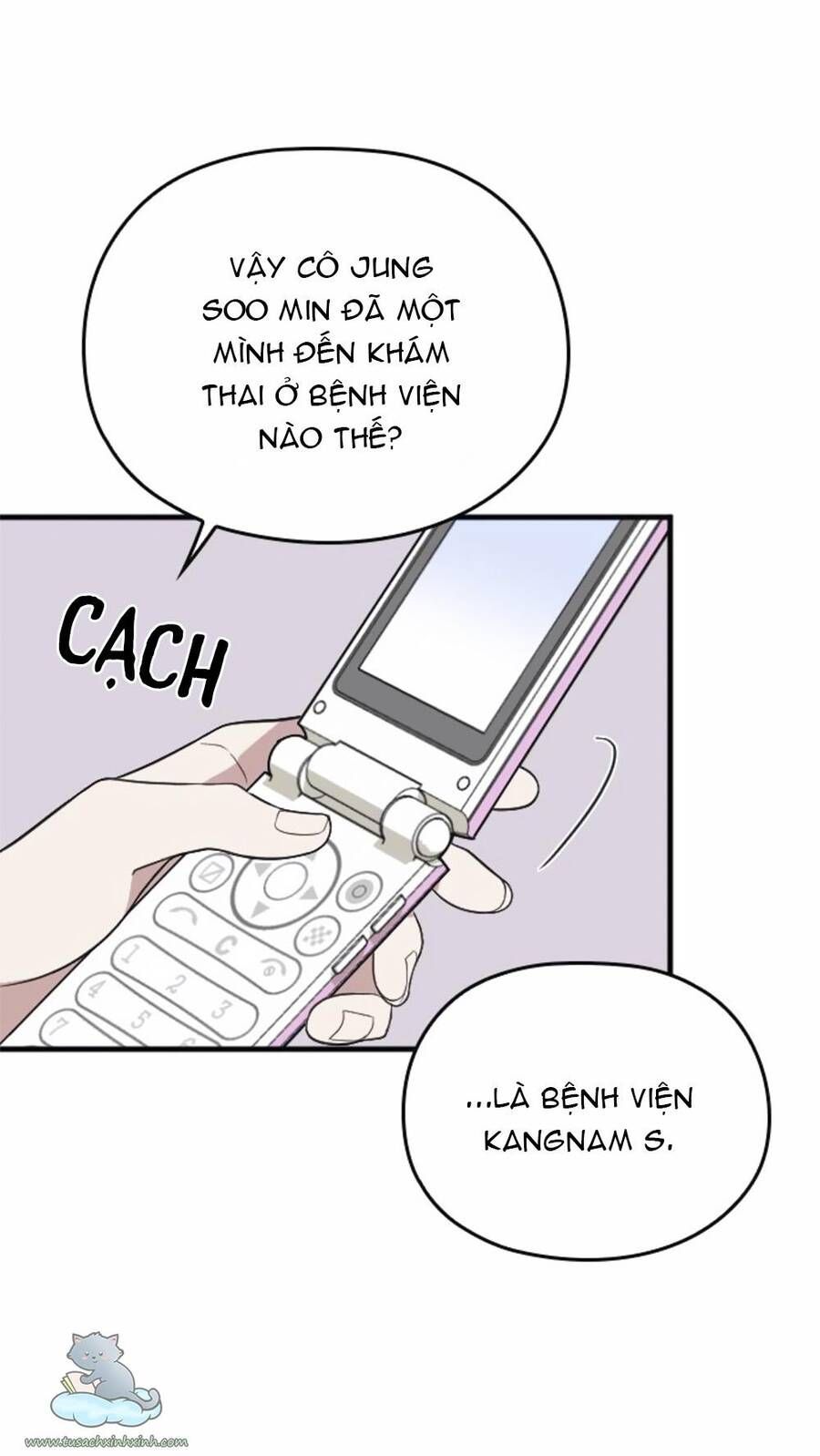đọc truyện Cô Đi Mà Kết Hôn Với Chồng Tôi Đi Chương 36 ảnh 49 tại Giả Dược