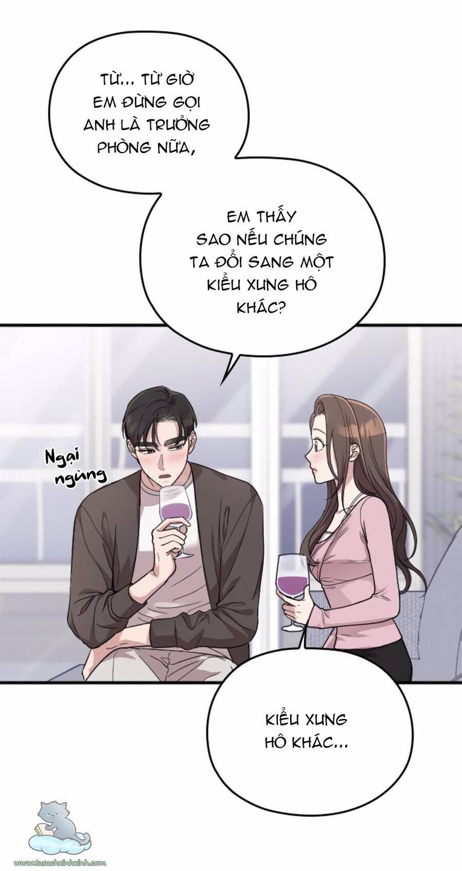 đọc truyện Cô Đi Mà Kết Hôn Với Chồng Tôi Đi Chương 36 ảnh 85 tại Giả Dược
