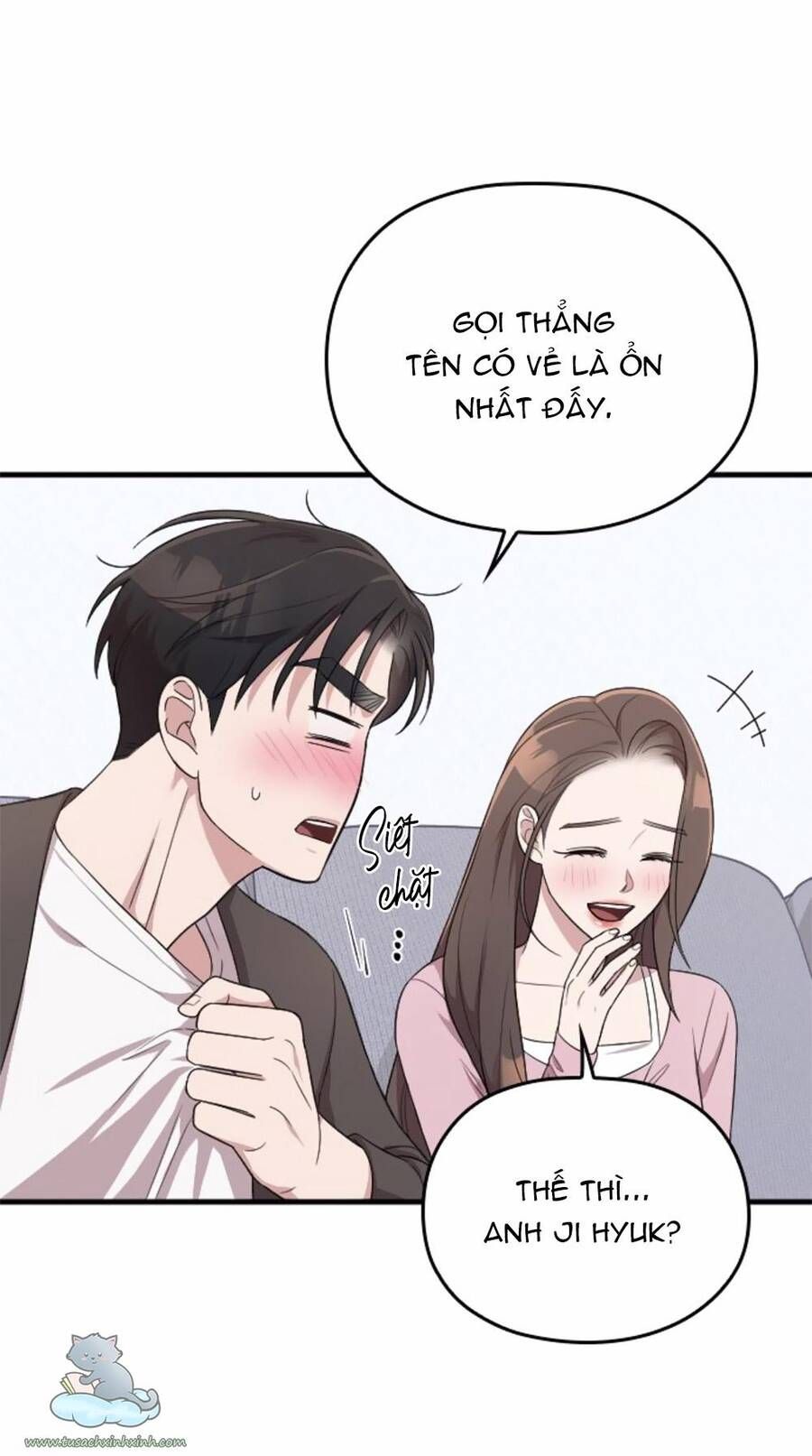 đọc truyện Cô Đi Mà Kết Hôn Với Chồng Tôi Đi Chương 36 ảnh 88 tại Giả Dược