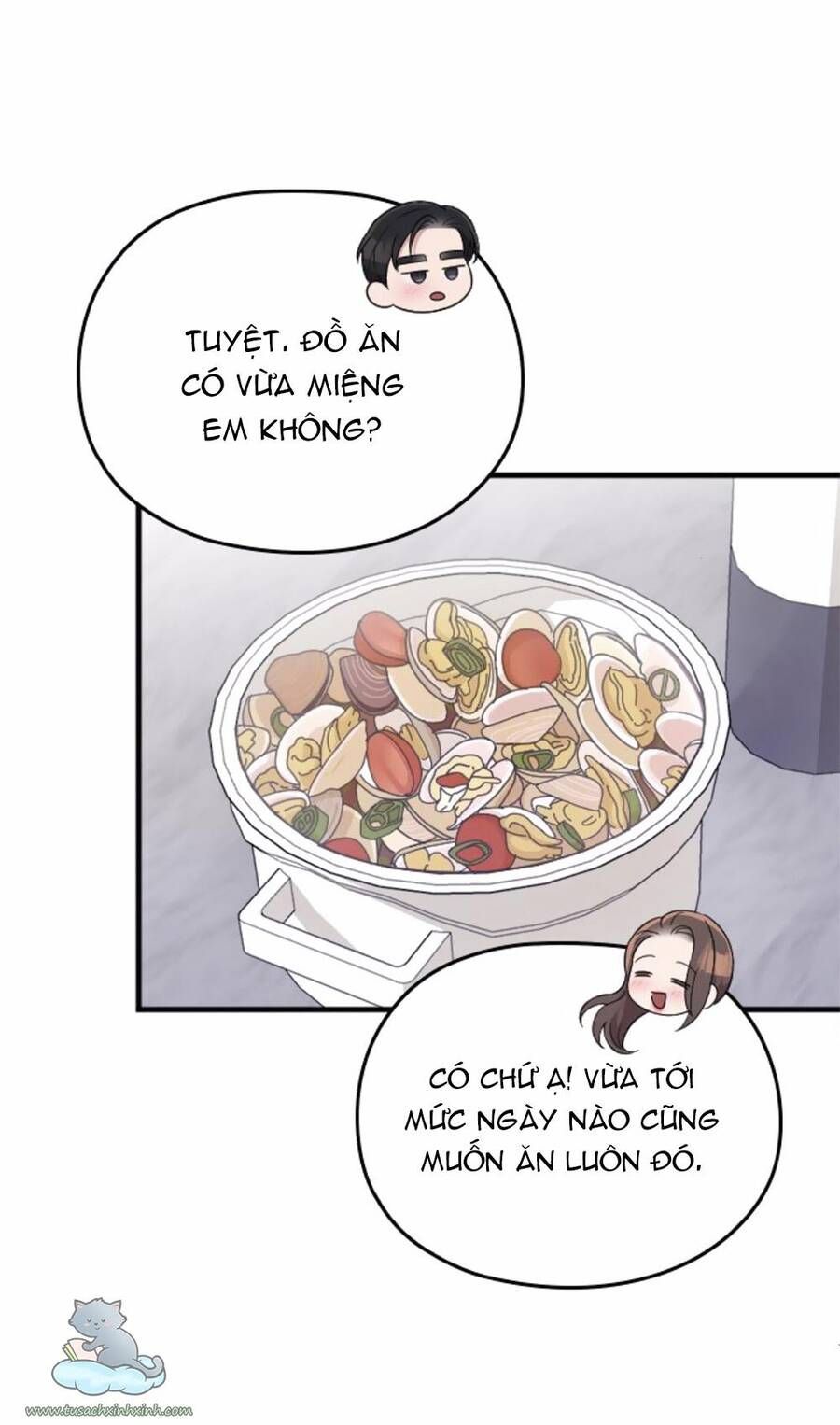 đọc truyện Cô Đi Mà Kết Hôn Với Chồng Tôi Đi Chương 36 ảnh 89 tại Giả Dược