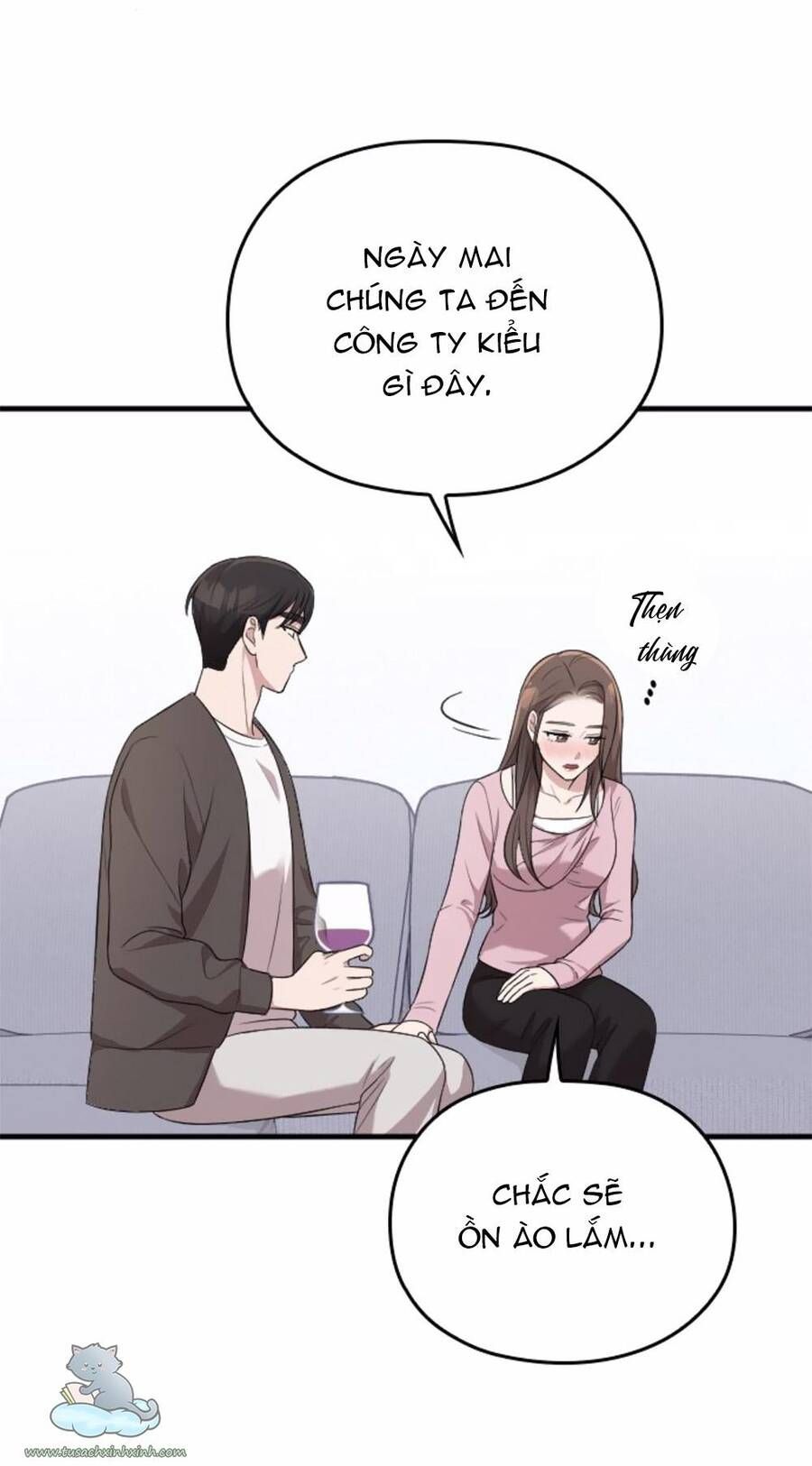 đọc truyện Cô Đi Mà Kết Hôn Với Chồng Tôi Đi Chương 36 ảnh 95 tại Giả Dược