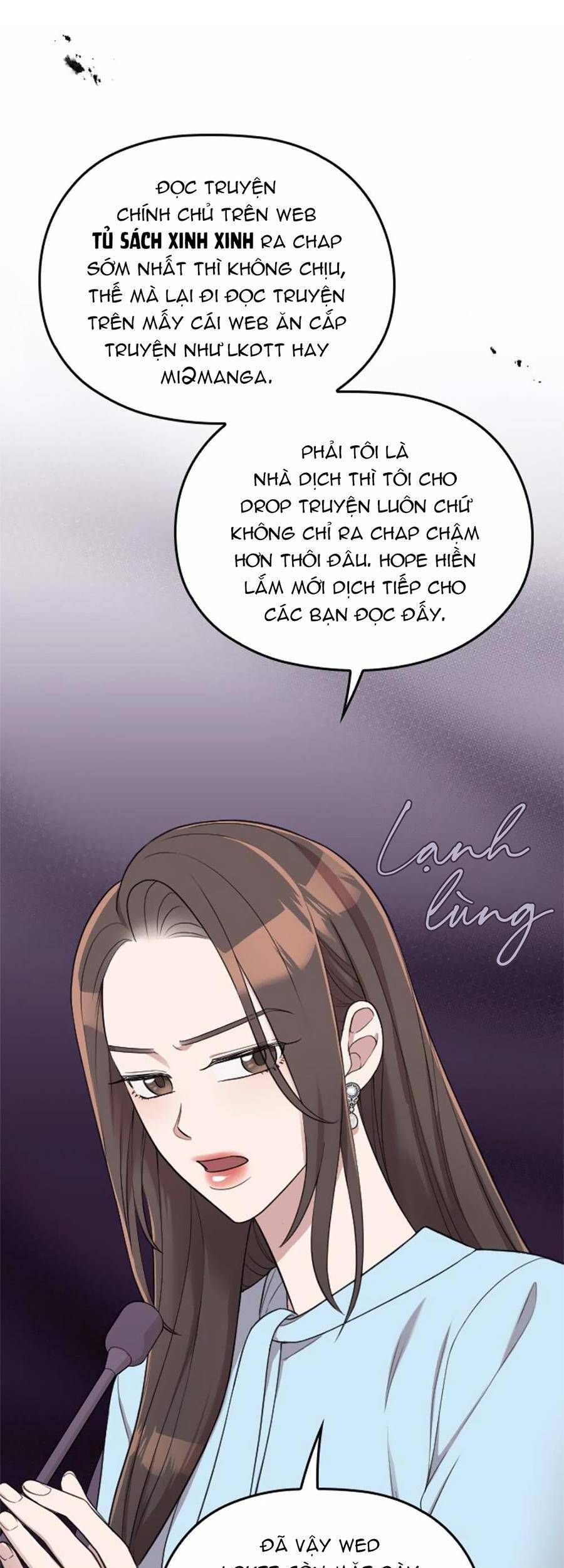 đọc truyện Cô Đi Mà Kết Hôn Với Chồng Tôi Đi Chương 38 ảnh 11 tại Giả Dược