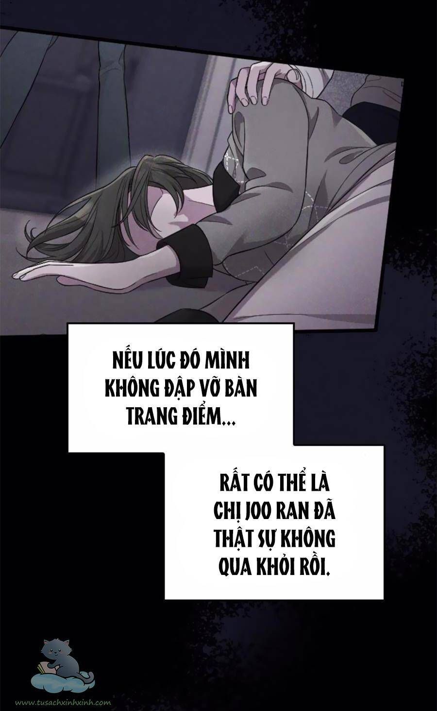 đọc truyện Cô Đi Mà Kết Hôn Với Chồng Tôi Đi Chương 38 ảnh 32 tại Giả Dược