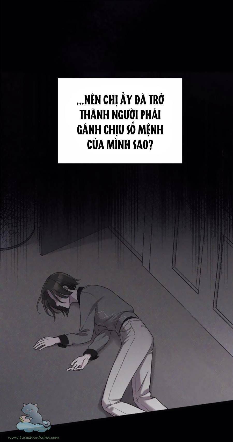 đọc truyện Cô Đi Mà Kết Hôn Với Chồng Tôi Đi Chương 38 ảnh 39 tại Giả Dược
