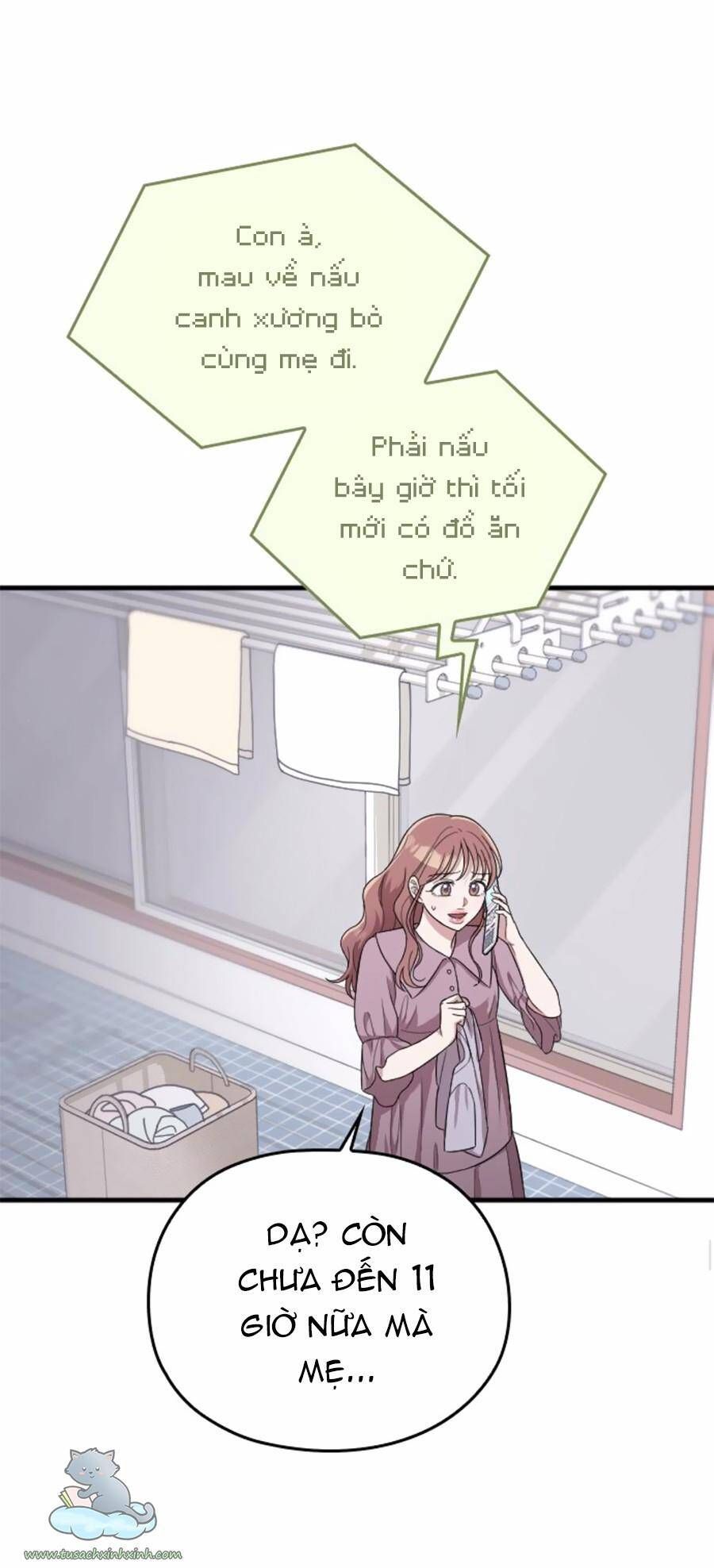 đọc truyện Cô Đi Mà Kết Hôn Với Chồng Tôi Đi Chương 38 ảnh 72 tại Giả Dược