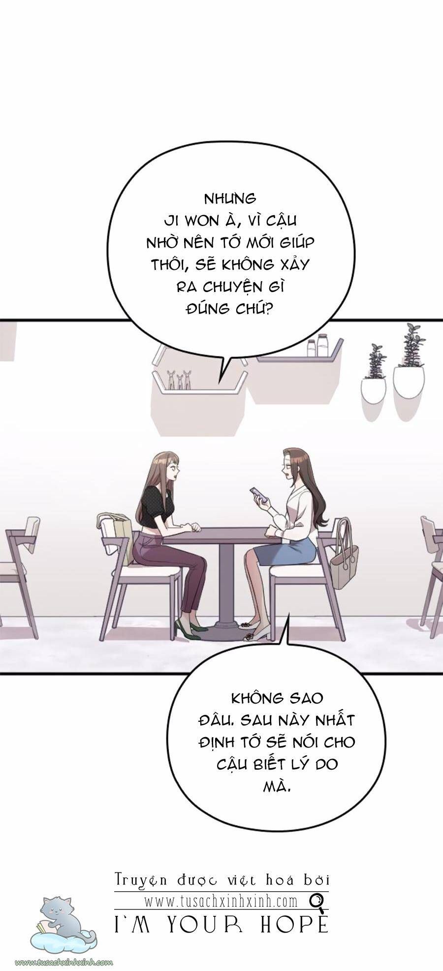 đọc truyện Cô Đi Mà Kết Hôn Với Chồng Tôi Đi Chương 39 ảnh 13 tại Giả Dược