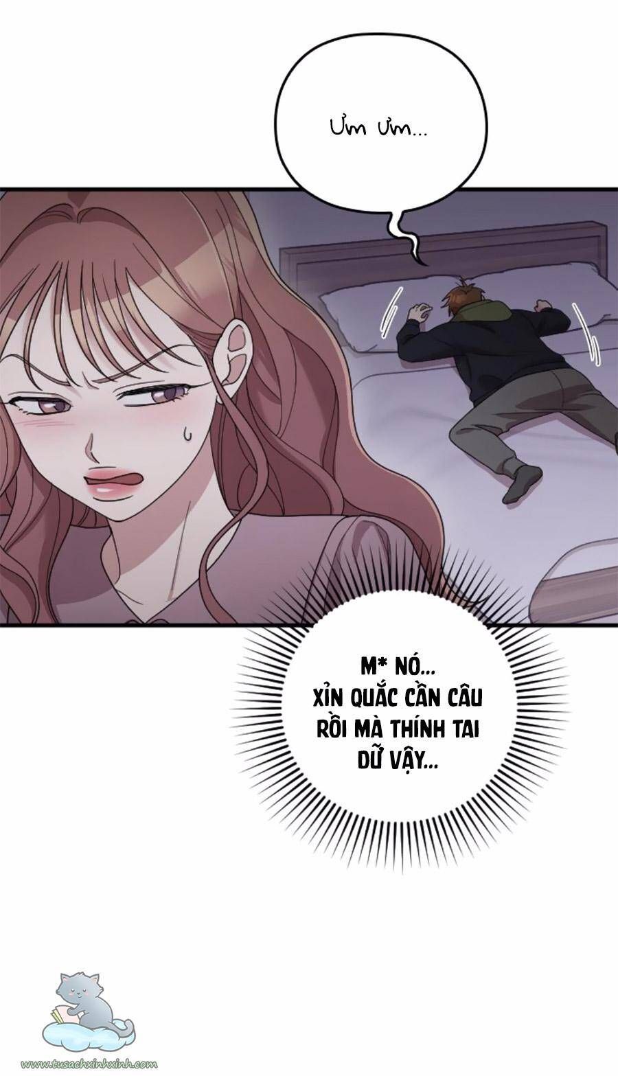 đọc truyện Cô Đi Mà Kết Hôn Với Chồng Tôi Đi Chương 39 ảnh 46 tại Giả Dược