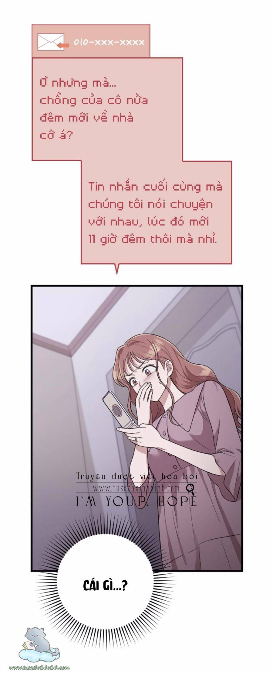 đọc truyện Cô Đi Mà Kết Hôn Với Chồng Tôi Đi Chương 39 ảnh 51 tại Giả Dược