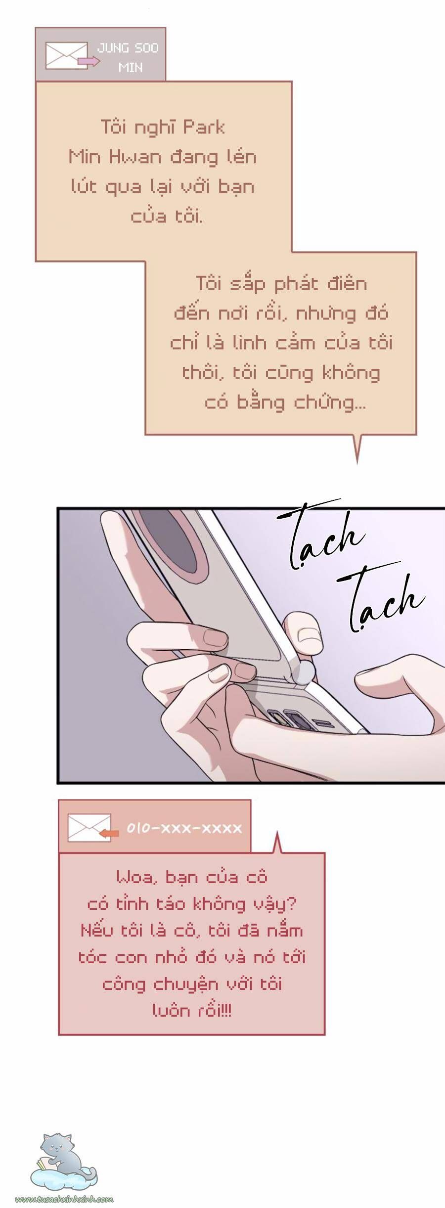 đọc truyện Cô Đi Mà Kết Hôn Với Chồng Tôi Đi Chương 39 ảnh 58 tại Giả Dược
