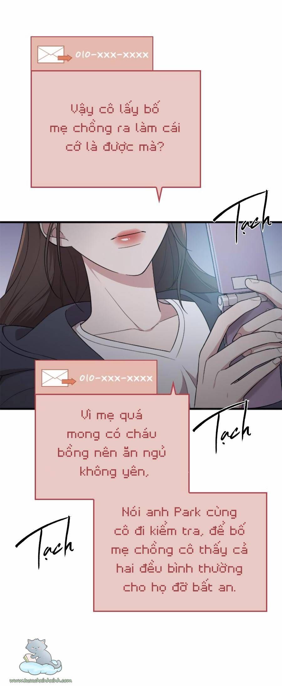 đọc truyện Cô Đi Mà Kết Hôn Với Chồng Tôi Đi Chương 39 ảnh 63 tại Giả Dược
