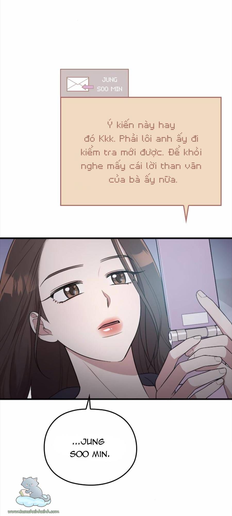 đọc truyện Cô Đi Mà Kết Hôn Với Chồng Tôi Đi Chương 39 ảnh 65 tại Giả Dược
