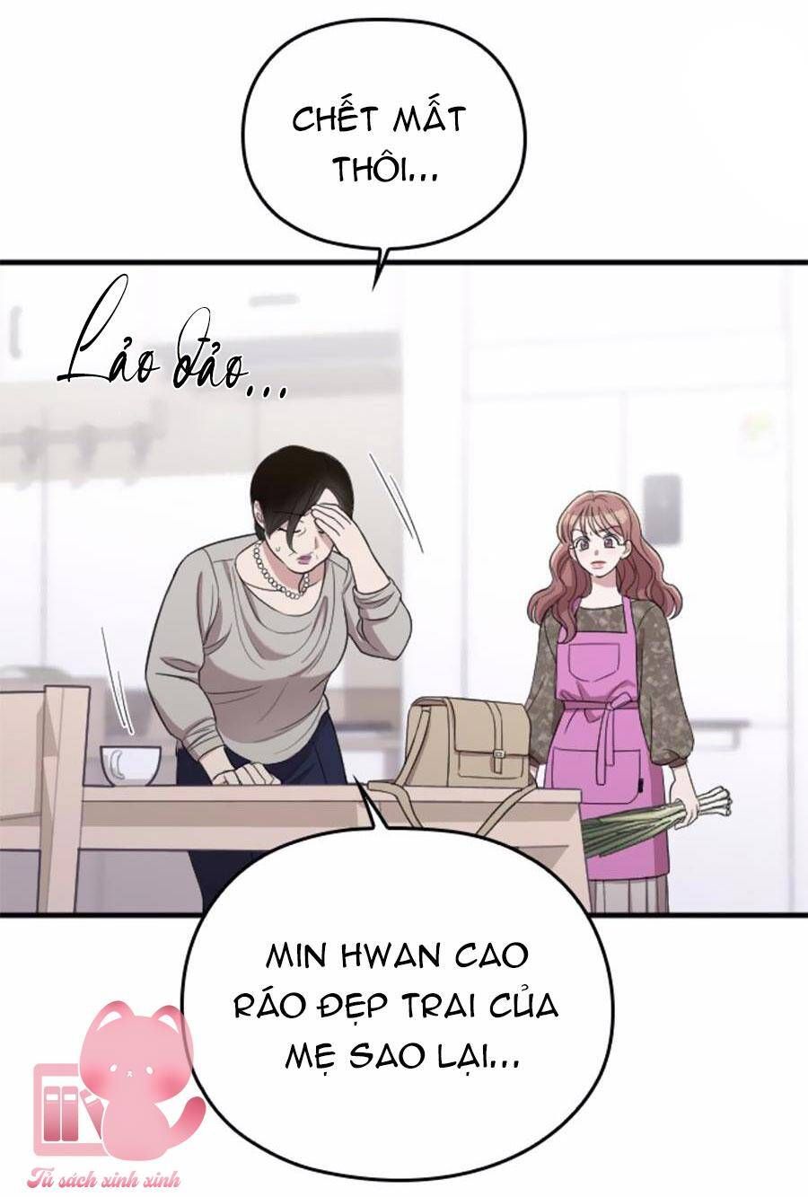 đọc truyện Cô Đi Mà Kết Hôn Với Chồng Tôi Đi Chương 40 ảnh 33 tại Giả Dược