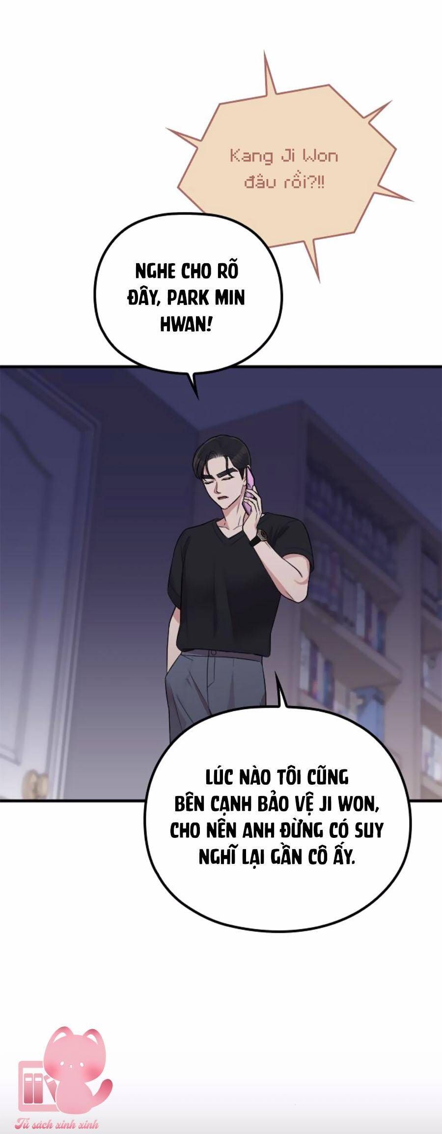 đọc truyện Cô Đi Mà Kết Hôn Với Chồng Tôi Đi Chương 41 ảnh 36 tại Giả Dược