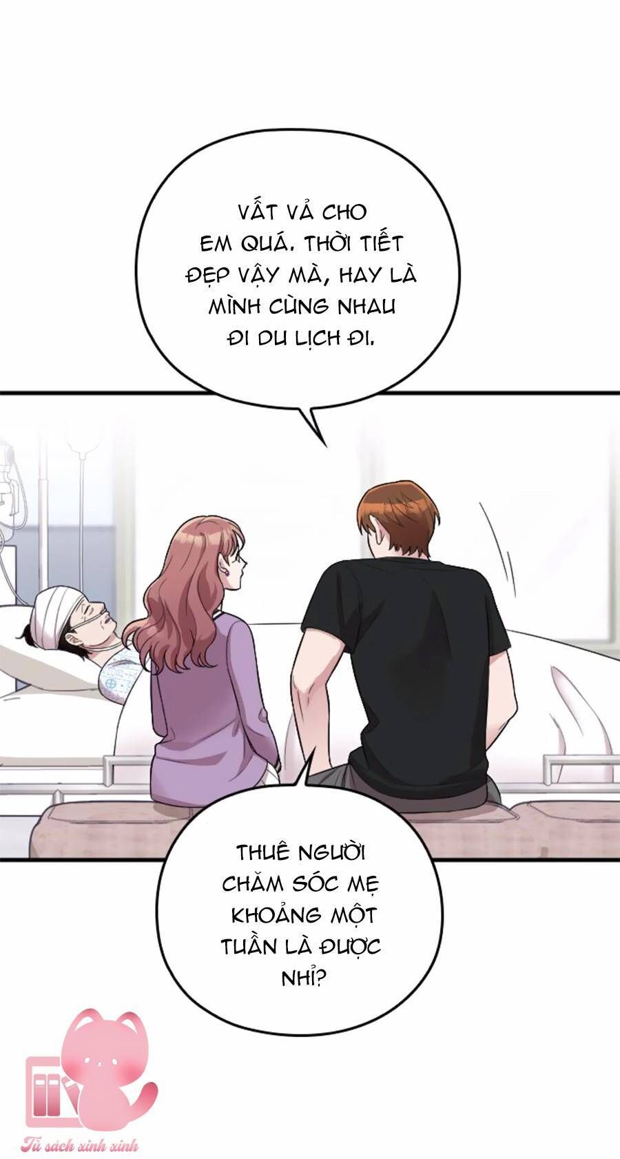 đọc truyện Cô Đi Mà Kết Hôn Với Chồng Tôi Đi Chương 41 ảnh 56 tại Giả Dược