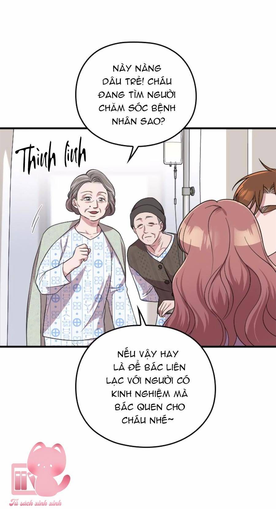 đọc truyện Cô Đi Mà Kết Hôn Với Chồng Tôi Đi Chương 41 ảnh 60 tại Giả Dược