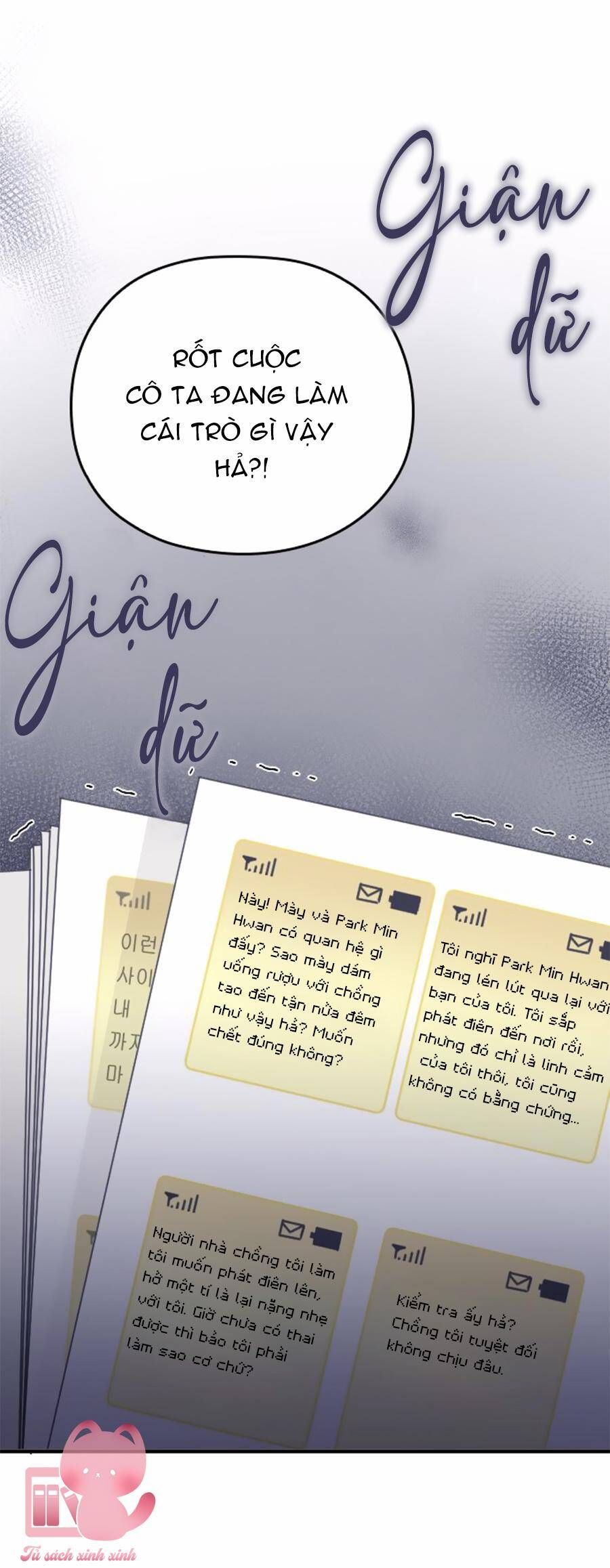 đọc truyện Cô Đi Mà Kết Hôn Với Chồng Tôi Đi Chương 42 ảnh 16 tại Giả Dược