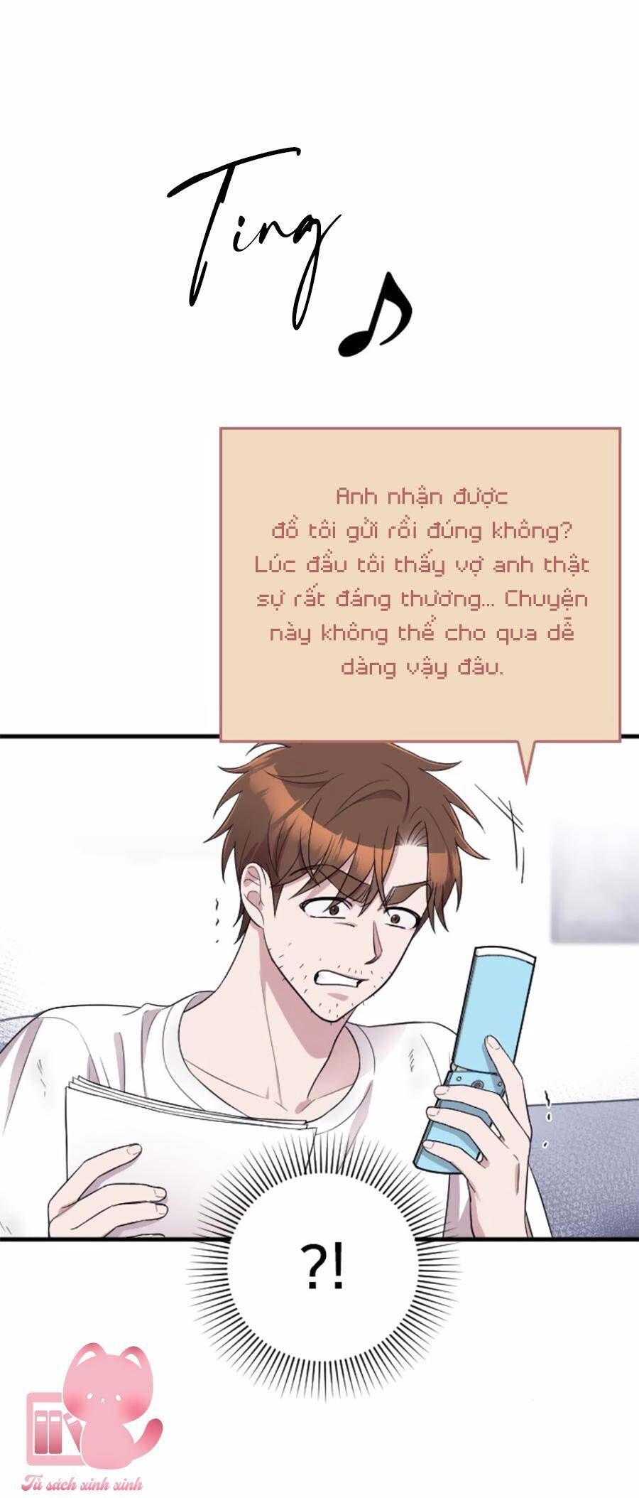 đọc truyện Cô Đi Mà Kết Hôn Với Chồng Tôi Đi Chương 42 ảnh 17 tại Giả Dược