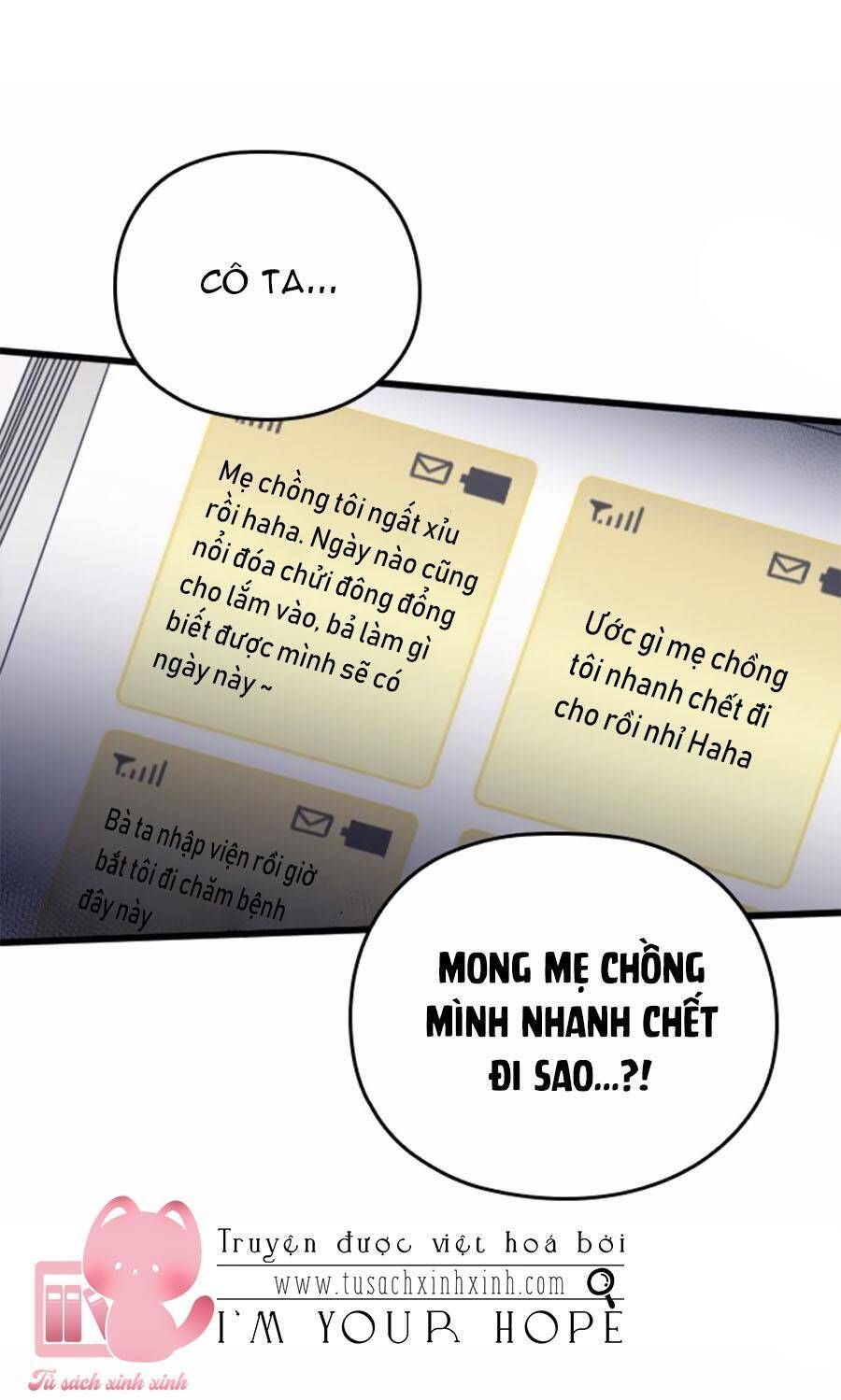 đọc truyện Cô Đi Mà Kết Hôn Với Chồng Tôi Đi Chương 42 ảnh 20 tại Giả Dược