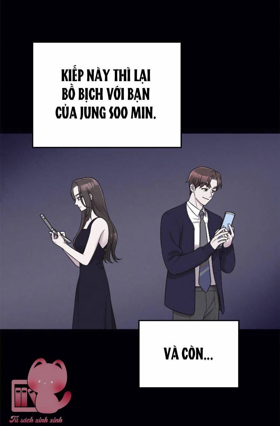 đọc truyện Cô Đi Mà Kết Hôn Với Chồng Tôi Đi Chương 42 ảnh 44 tại Giả Dược