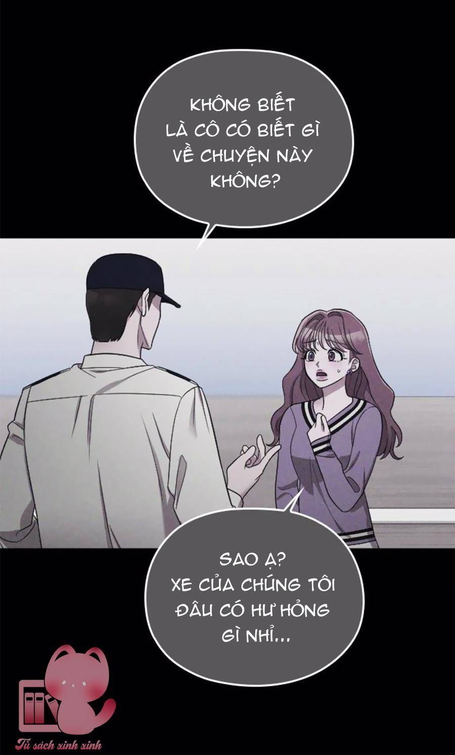đọc truyện Cô Đi Mà Kết Hôn Với Chồng Tôi Đi Chương 43 ảnh 22 tại Giả Dược