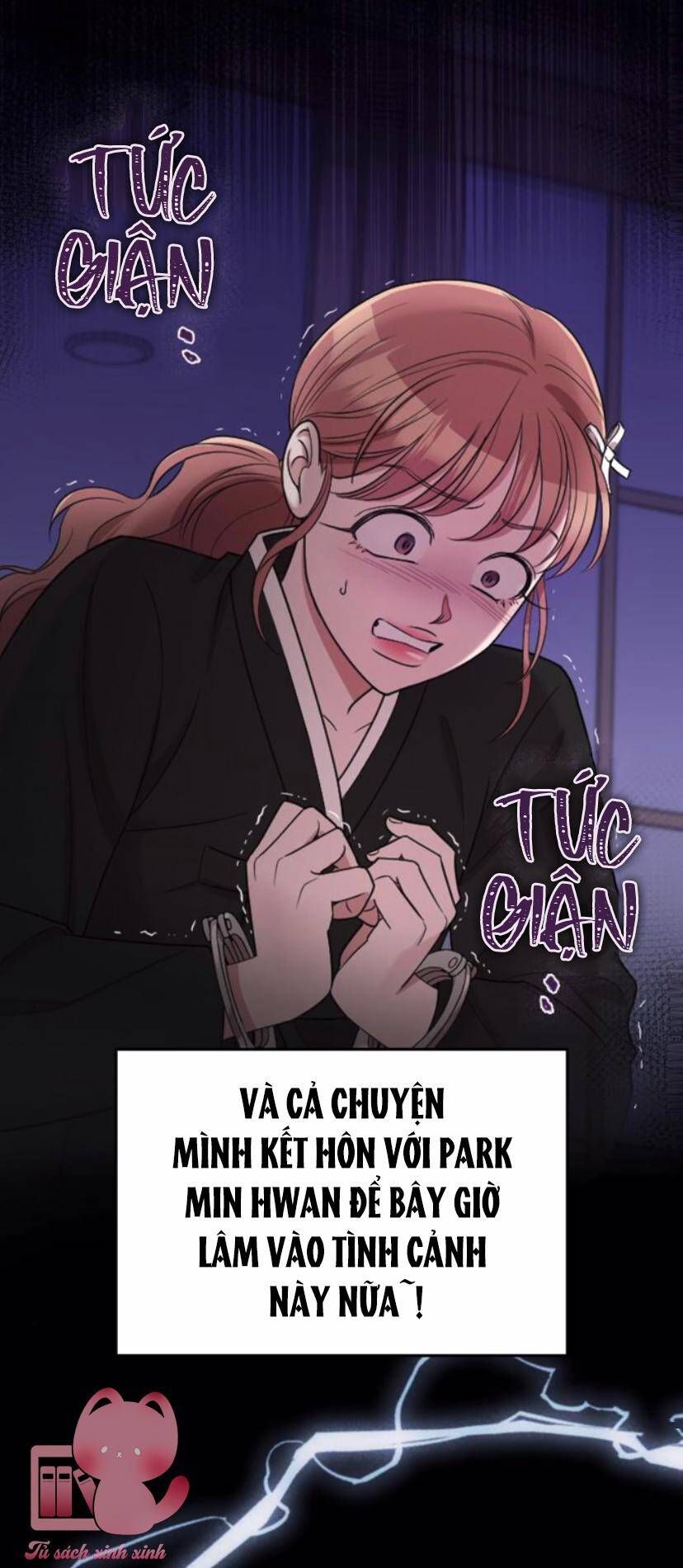 đọc truyện Cô Đi Mà Kết Hôn Với Chồng Tôi Đi Chương 44 ảnh 31 tại Truyện Dạ Ký