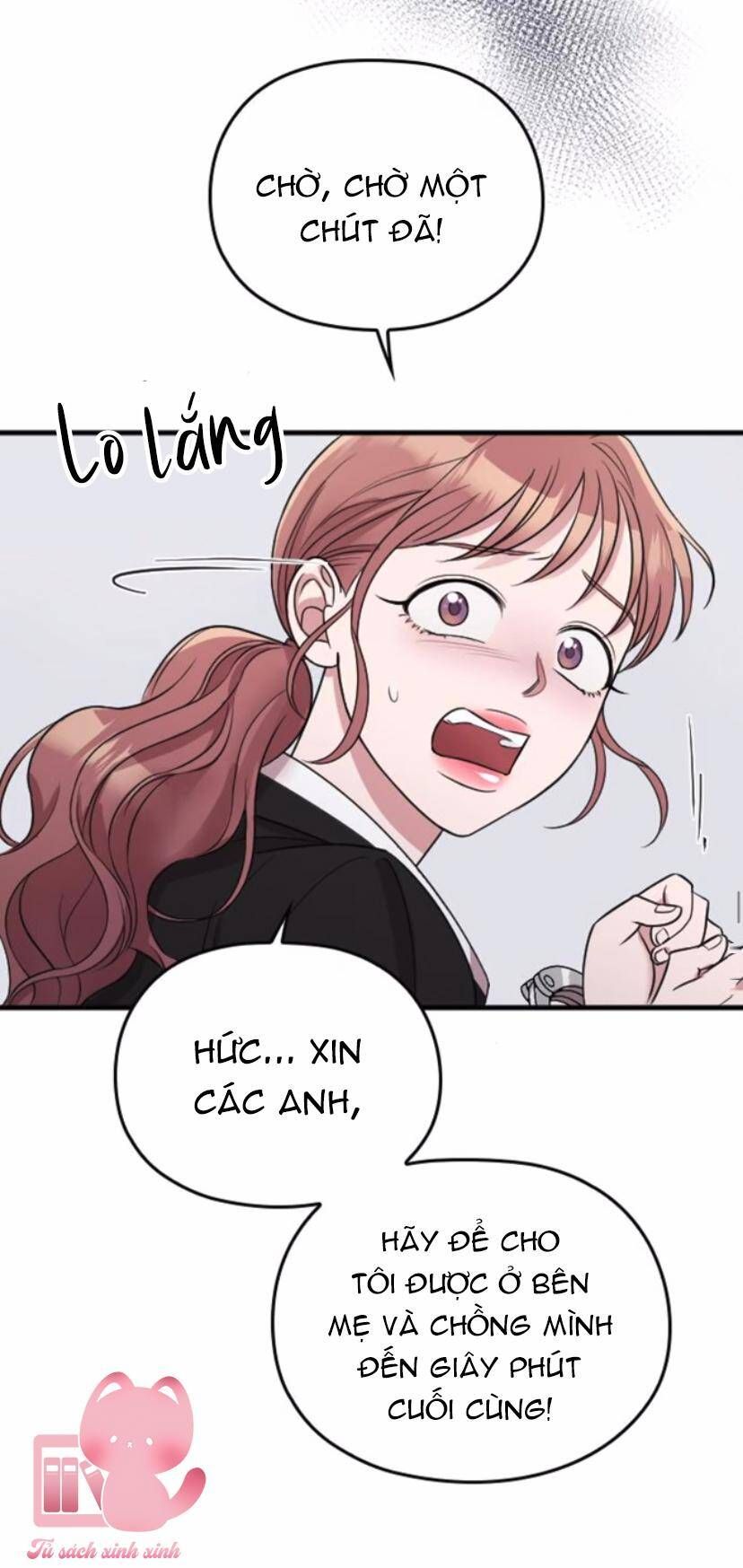 đọc truyện Cô Đi Mà Kết Hôn Với Chồng Tôi Đi Chương 44 ảnh 38 tại Truyện Dạ Ký