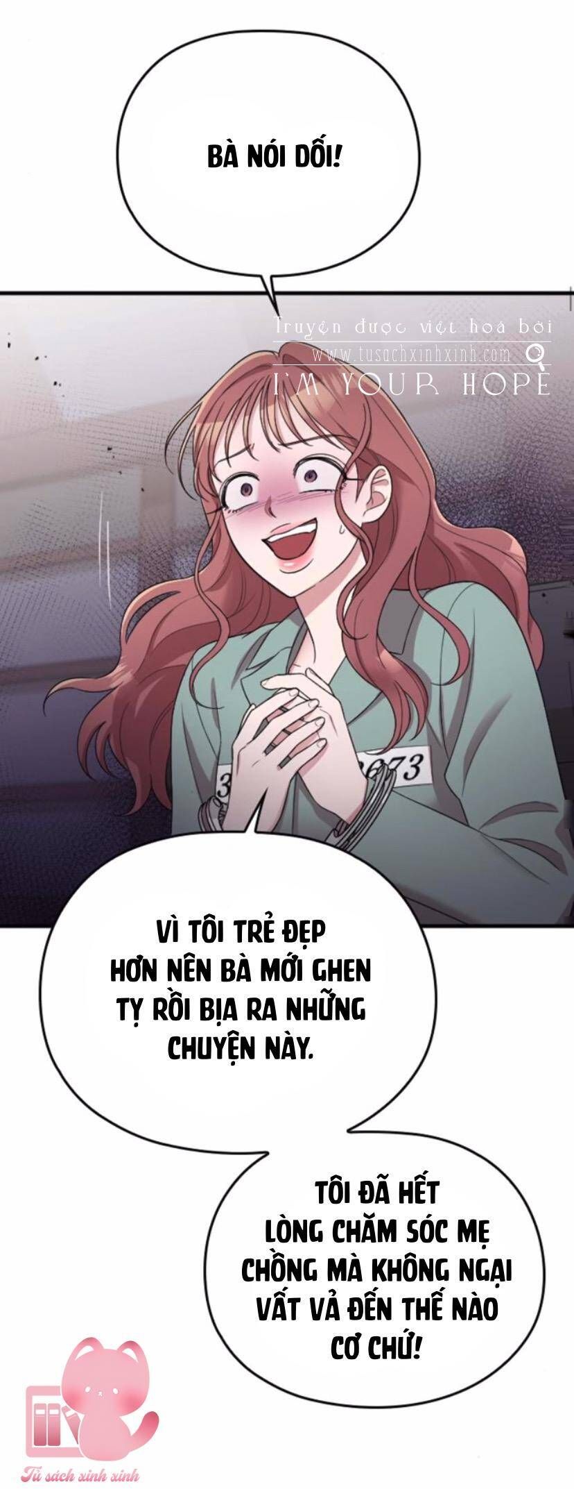 đọc truyện Cô Đi Mà Kết Hôn Với Chồng Tôi Đi Chương 45 ảnh 40 tại Giả Dược