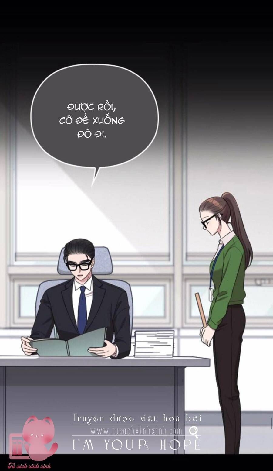 đọc truyện Cô Đi Mà Kết Hôn Với Chồng Tôi Đi Chương 46 ảnh 33 tại Giả Dược