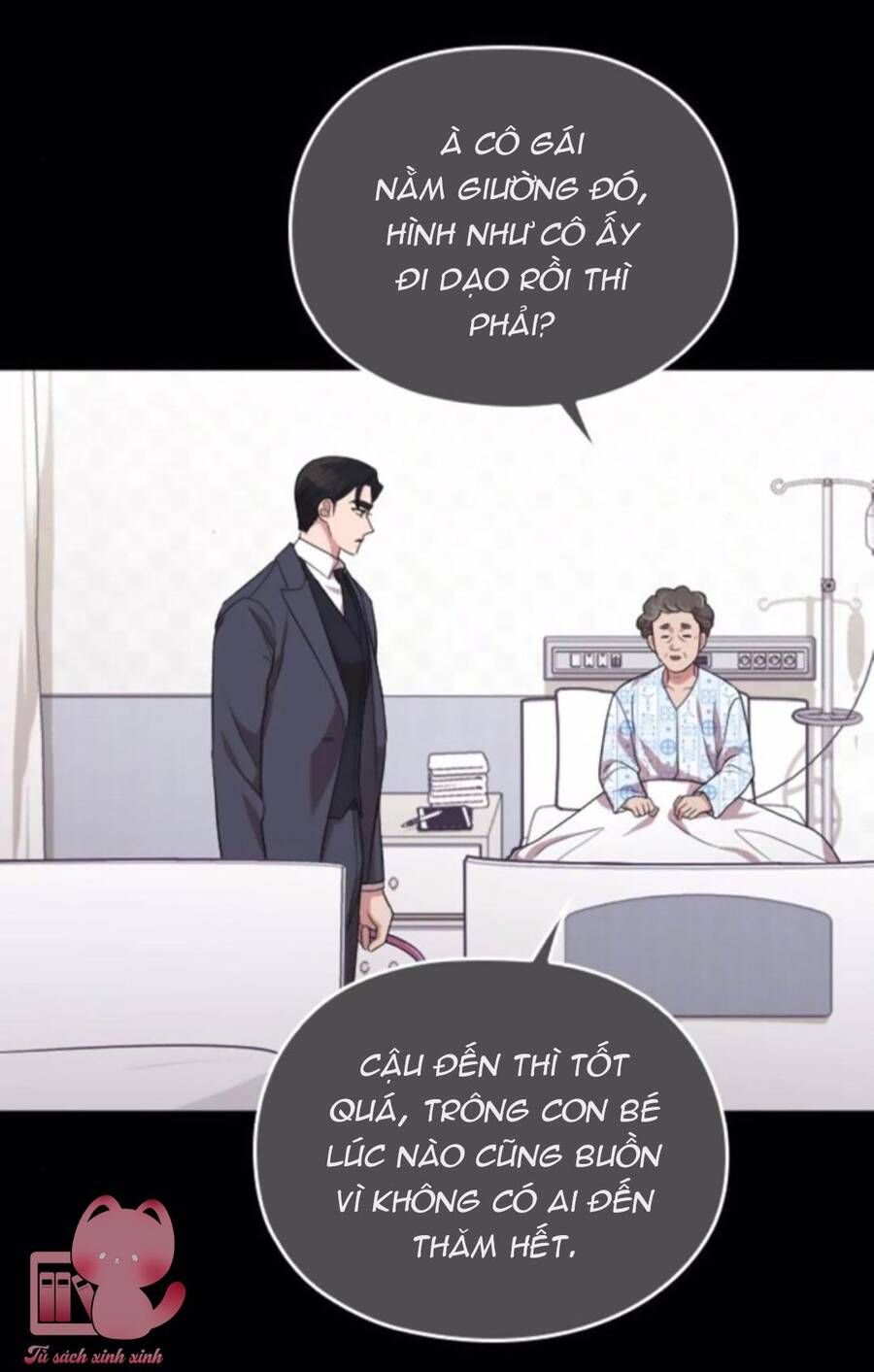đọc truyện Cô Đi Mà Kết Hôn Với Chồng Tôi Đi Chương 46 ảnh 80 tại Giả Dược