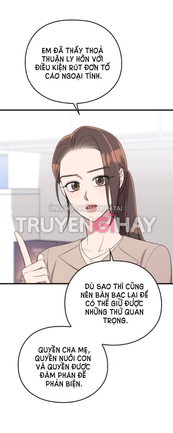 đọc truyện Cô Đi Mà Kết Hôn Với Chồng Tôi Đi Chương 49.1 ảnh 22 tại Giả Dược