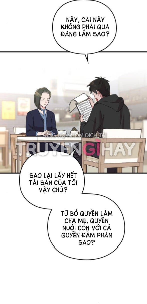 đọc truyện Cô Đi Mà Kết Hôn Với Chồng Tôi Đi Chương 49.1 ảnh 38 tại Giả Dược