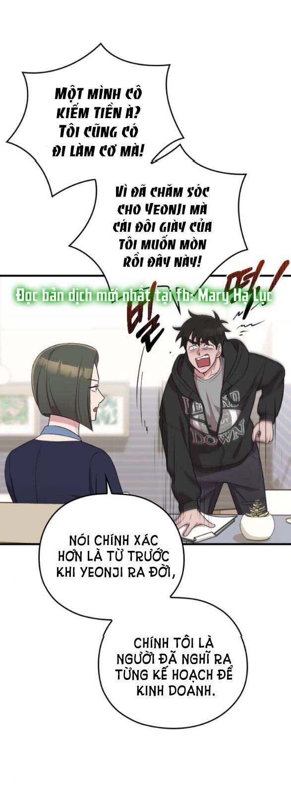 đọc truyện Cô Đi Mà Kết Hôn Với Chồng Tôi Đi Chương 49.1 ảnh 41 tại Giả Dược