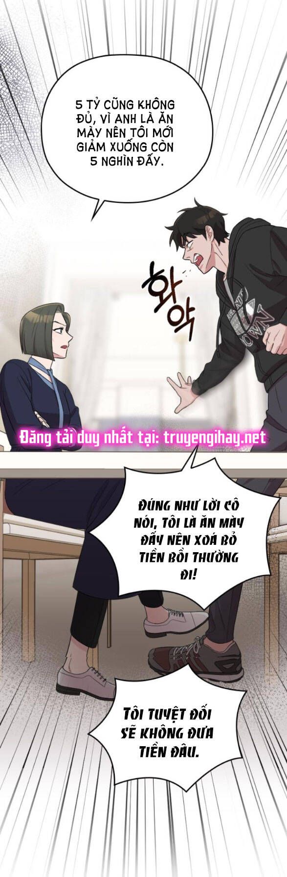 đọc truyện Cô Đi Mà Kết Hôn Với Chồng Tôi Đi Chương 49.1 ảnh 43 tại Giả Dược