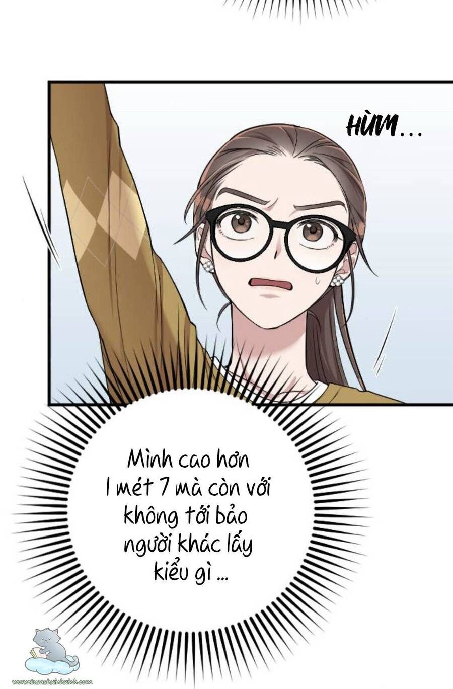 đọc truyện Cô Đi Mà Kết Hôn Với Chồng Tôi Đi Chương 5 ảnh 19 tại Truyện Dạ Ký