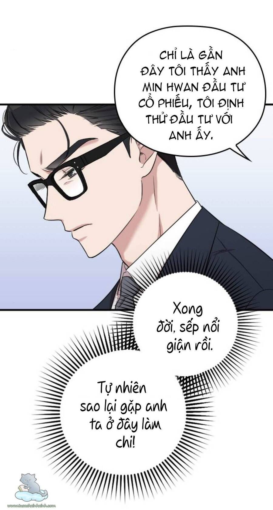 đọc truyện Cô Đi Mà Kết Hôn Với Chồng Tôi Đi Chương 5 ảnh 26 tại Truyện Dạ Ký